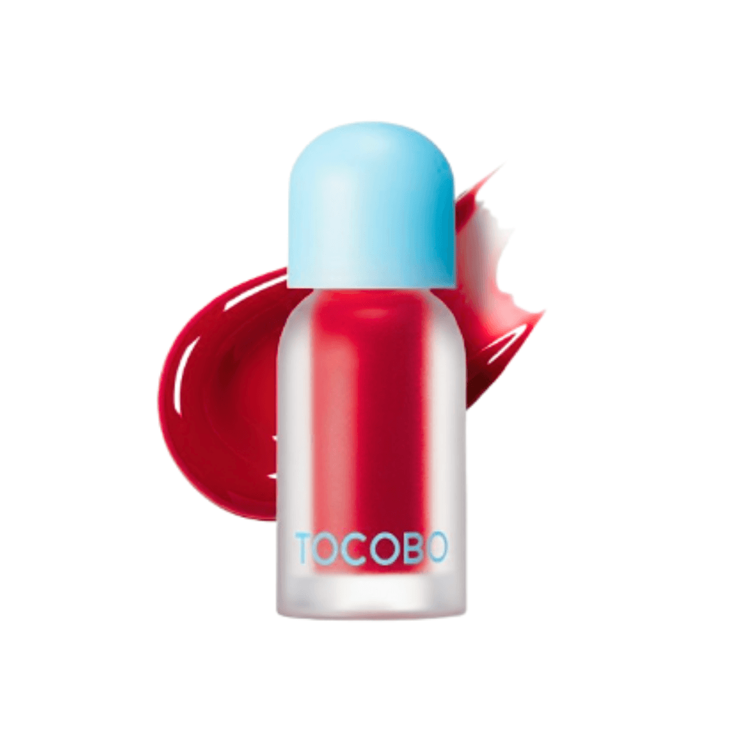 Juicy Berry Plumping Lipstick Oil 5 Rosy Girl 4g - Image 1 of 1
