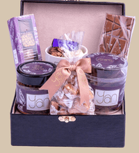 Boite Cadeau Noire - Image 1 of 1