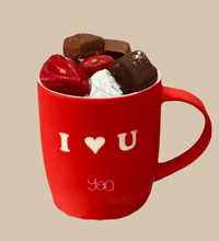 Mug I LOVE U - Image 1 of 1