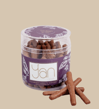Orangettes Lait - Image 1 of 1