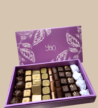 Boite 500G - Image 1 of 1
