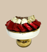 Coupe Ceramique Blanche M - Image 1 of 1