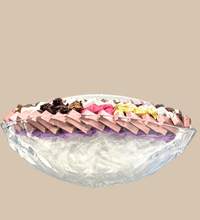 Coupe en Verre Rectangulaires - Image 1 of 1