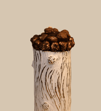 Vase Marbre M - Image 1 of 1