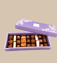 Boite Spéciale Chocolats Lait - Image 1 of 1