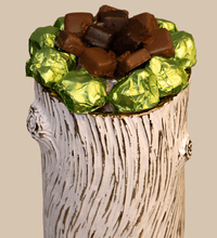 Vase Marbre G - Image 1 of 1