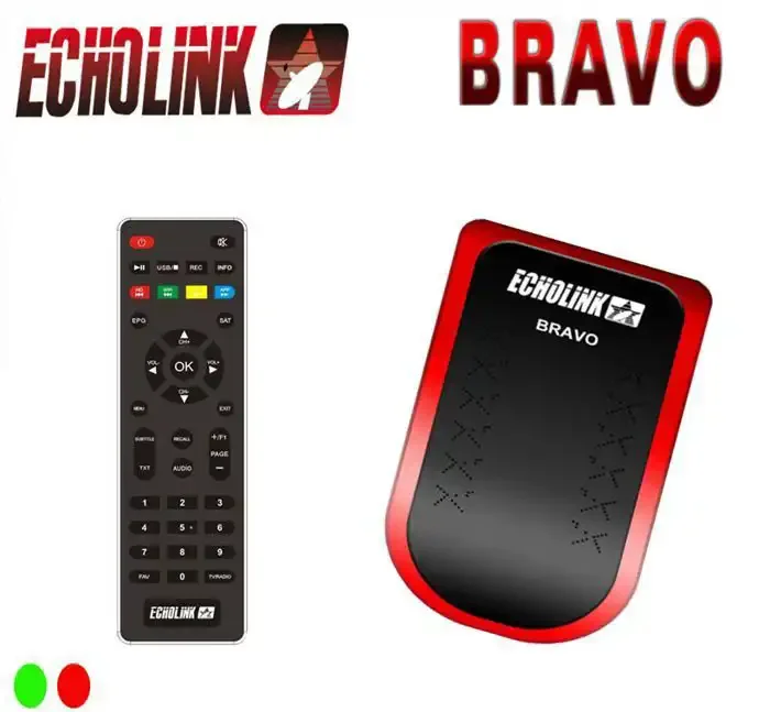 Récepteur TV Bravo DVB-S2 Mini Les Meilleurs Récepteurs Numériques au Maroc - Image 1 of 4
