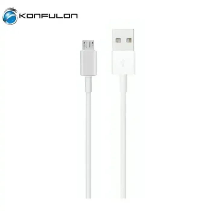Chargeur C87Q – USB vers Micro - Image 1 of 3