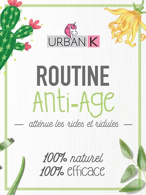 Routine Complète Jour et Nuit Liftante Anti-Âge & Anti-Rides - Image 1 of 4