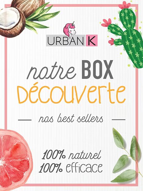 Box Découverte Best Sellers - Image 1 of 4