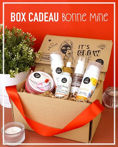 Box Eclat & Bonne Mine - Image 1 of 2