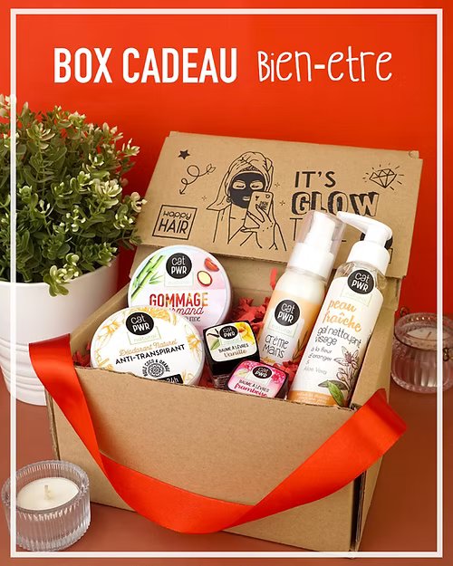 Box Bien-Être - Image 1 of 2