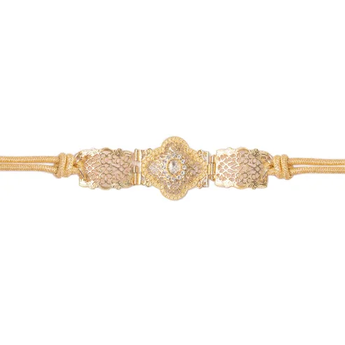 Ceinture - Mdamma Glamour Dorée - Image 1 of 2
