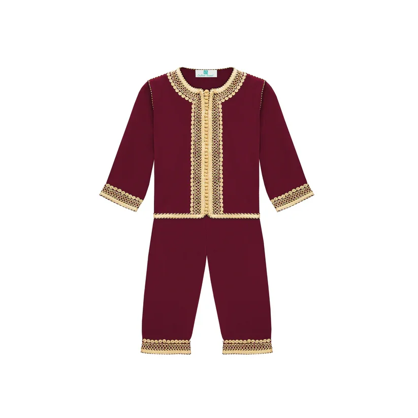 Jabador - grenat pour enfant sans selham - Image 1 of 3