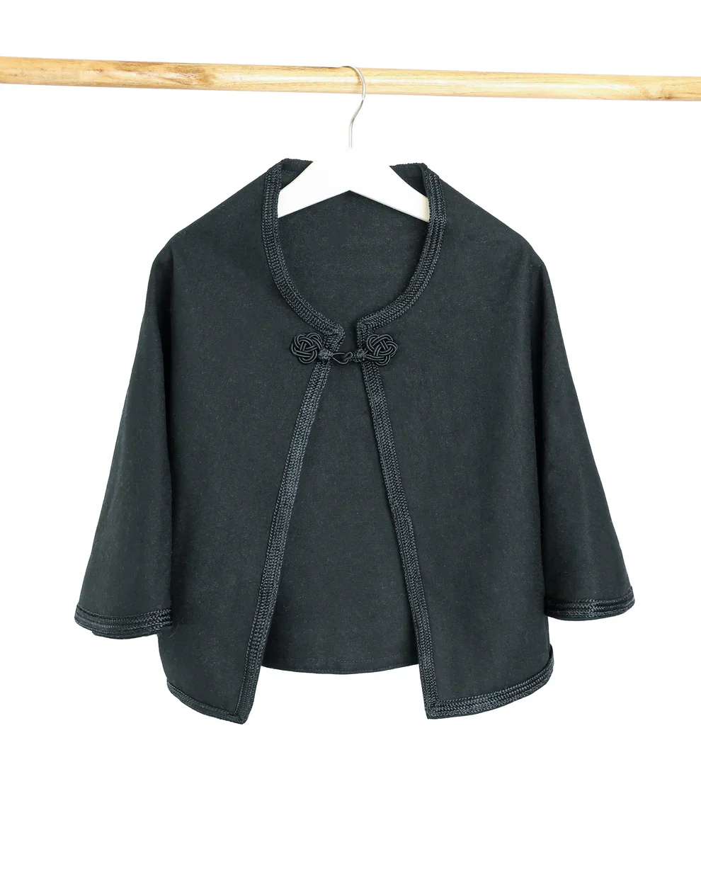 Cape - gris - Image 1 of 3
