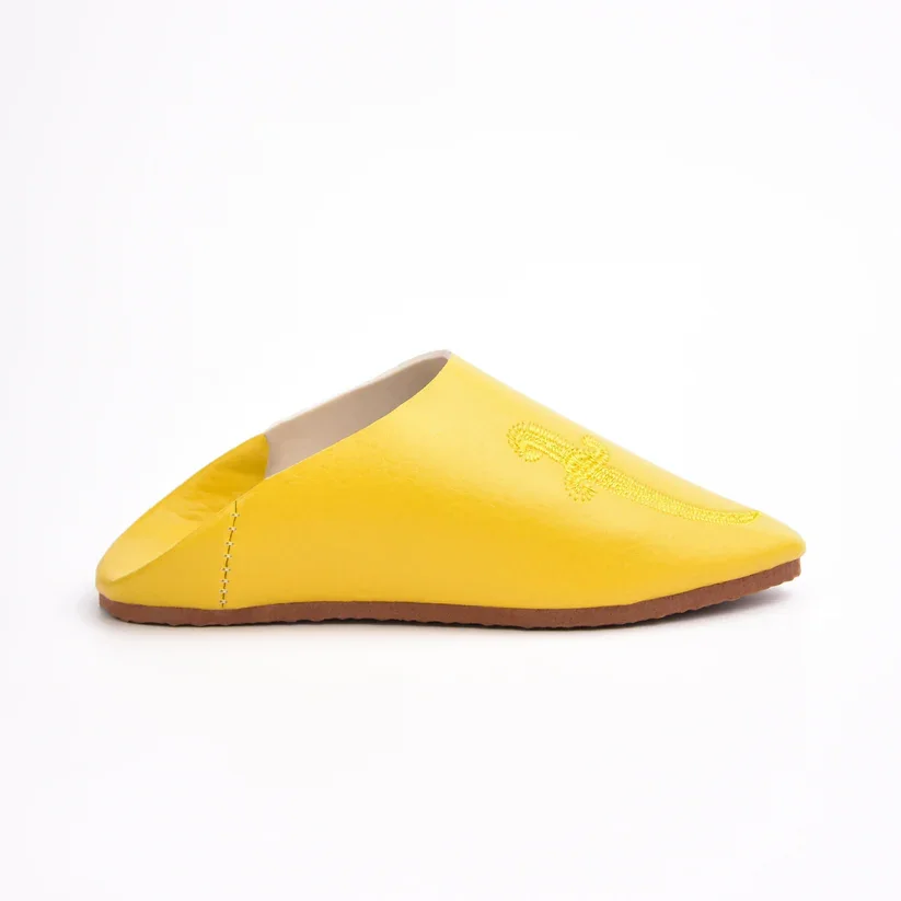 Balgha - Jaune - Image 1 of 4