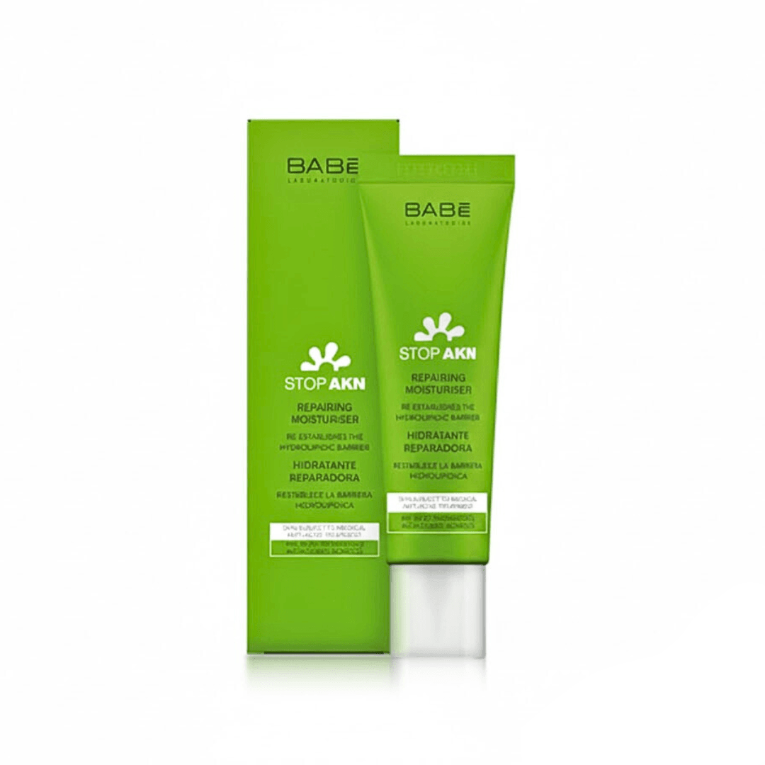 Stop Akn Repairing Moisturiser - Image 1 of 1
