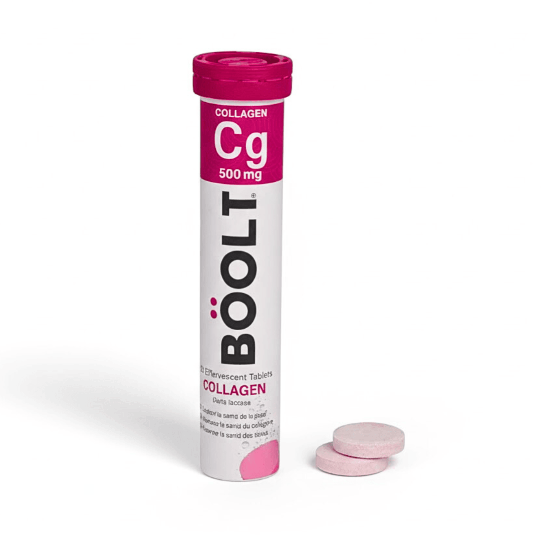 Collagen 20 Tablets - Image 1 of 1
