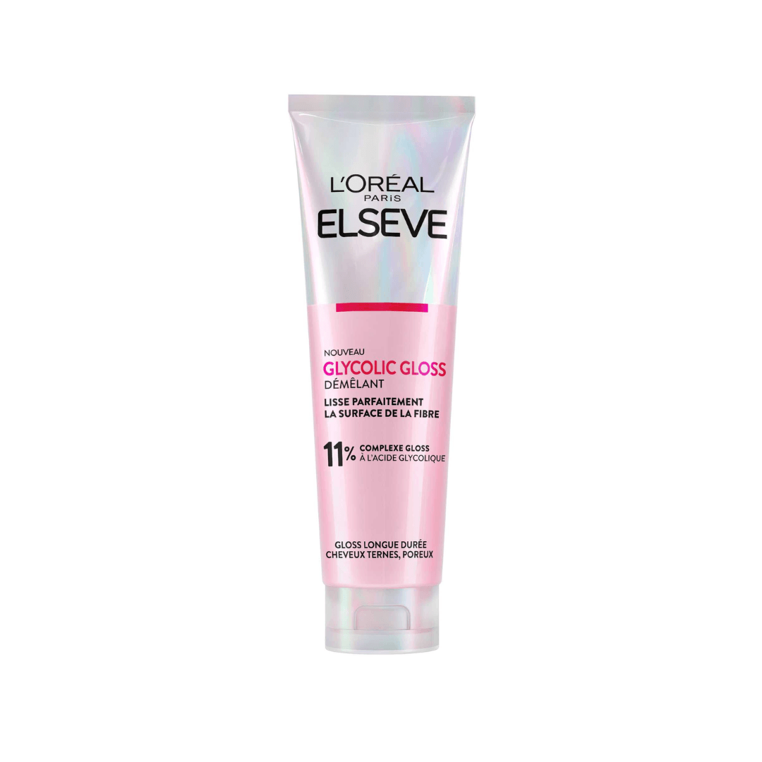 Elseve Glycolique Gloss Démêlant Conditionner 150ml - Image 1 of 1
