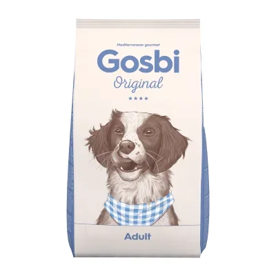 Croquettes chien adulte 3kg - Image 1 of 1