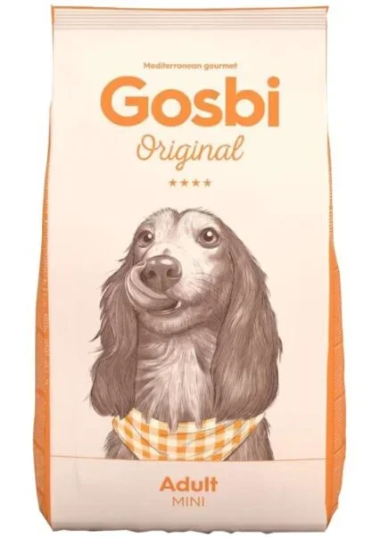 Chien adulte mini 3 kg - Image 1 of 1