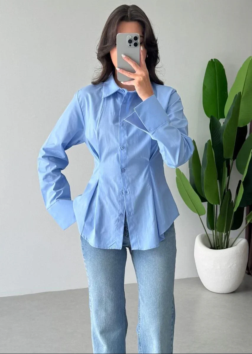 Chemise Ajustée - Image 1 of 3