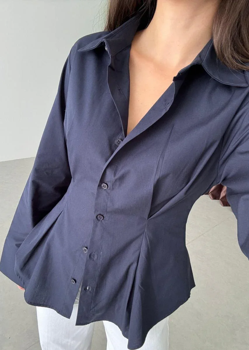 Chemise Ajustée - Image 1 of 3