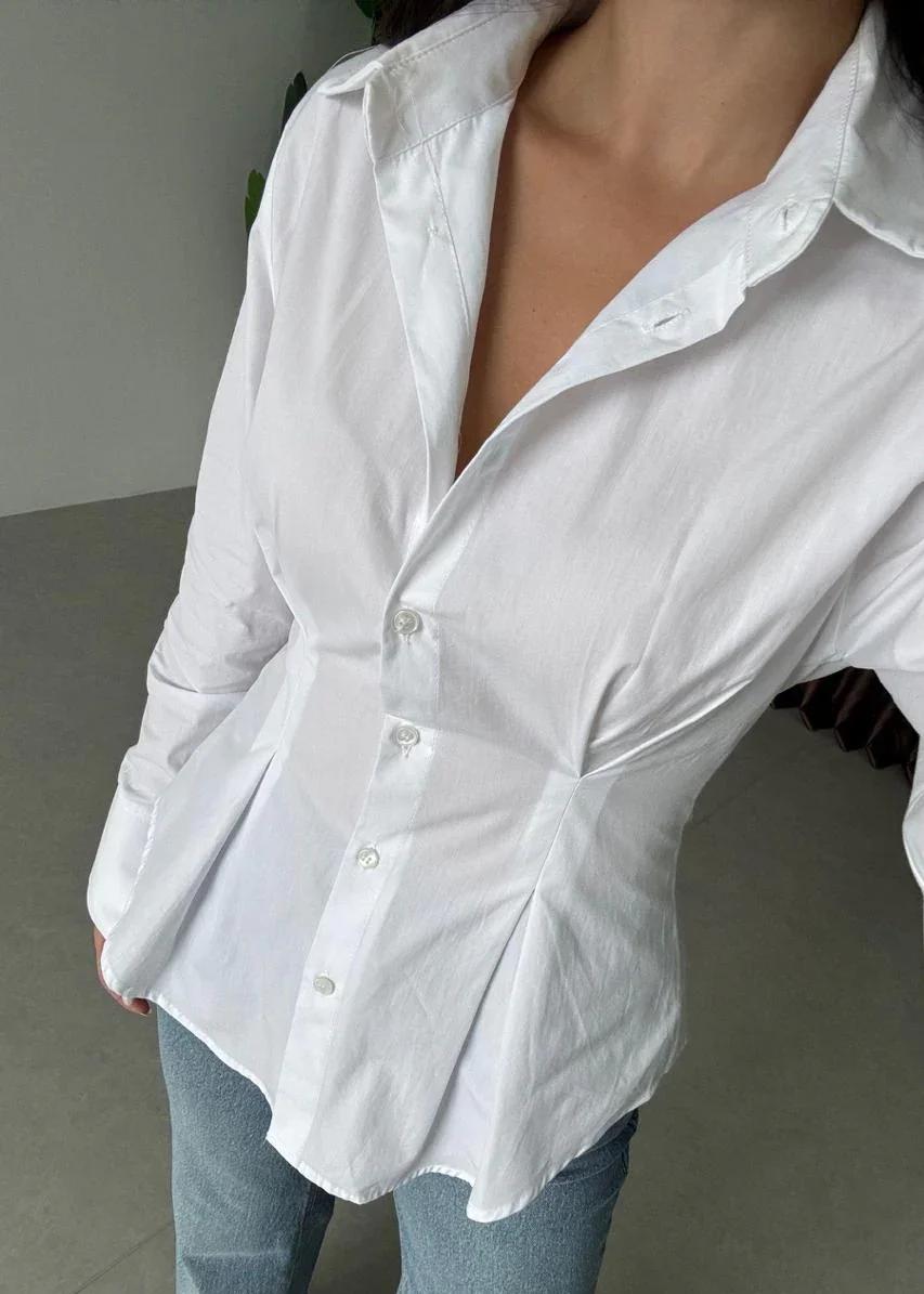 Chemise Ajustée - Image 1 of 4