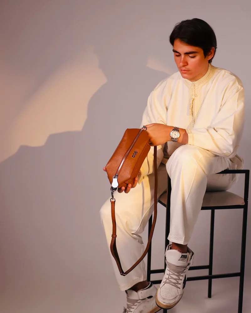 LE BENJI BAG - Image 1 of 1