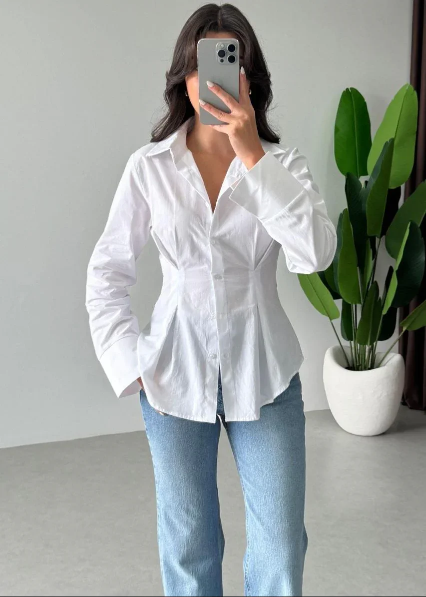 Chemise Ajustée - Image 1 of 4