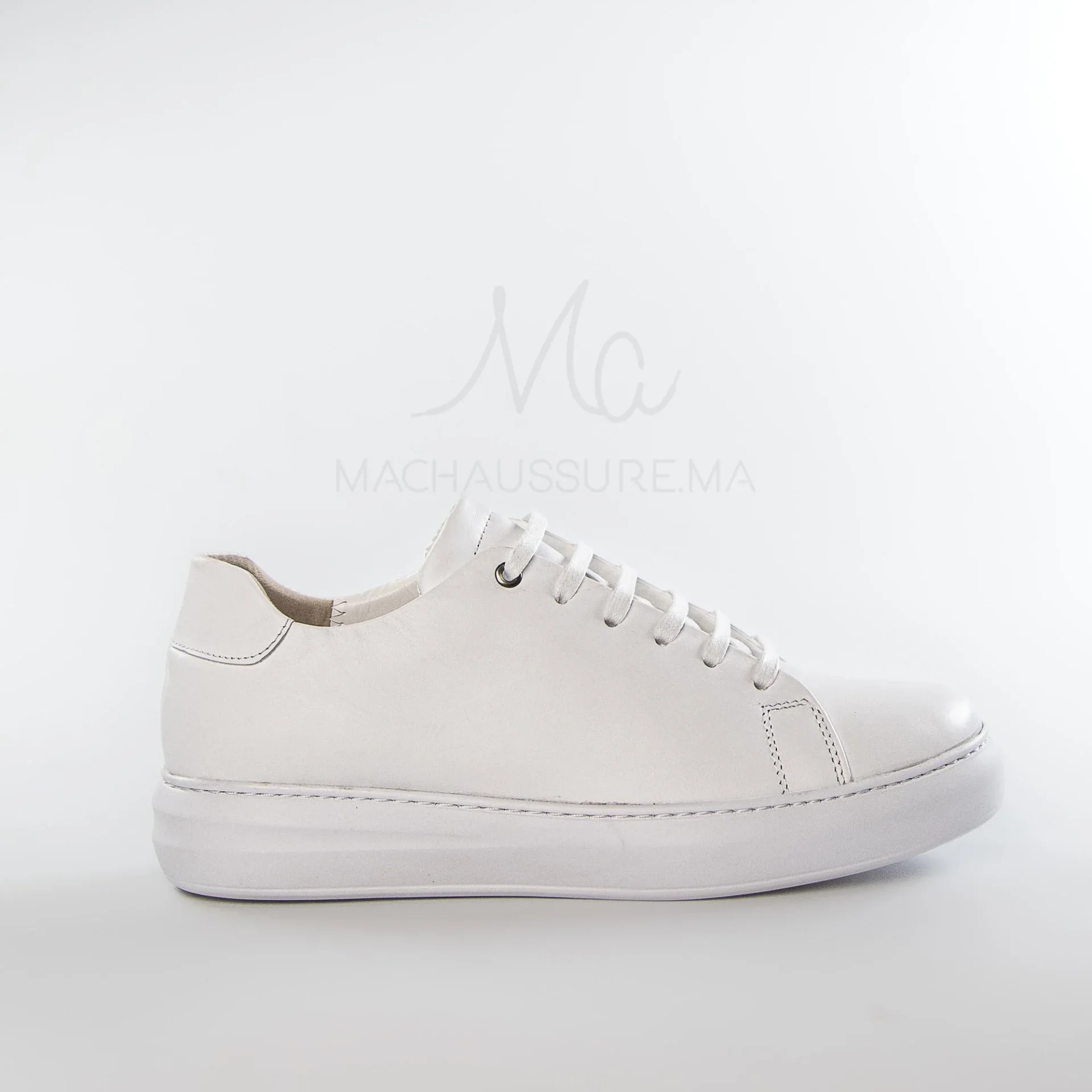 Velocity - Baskets confortables - Image 1 of 4