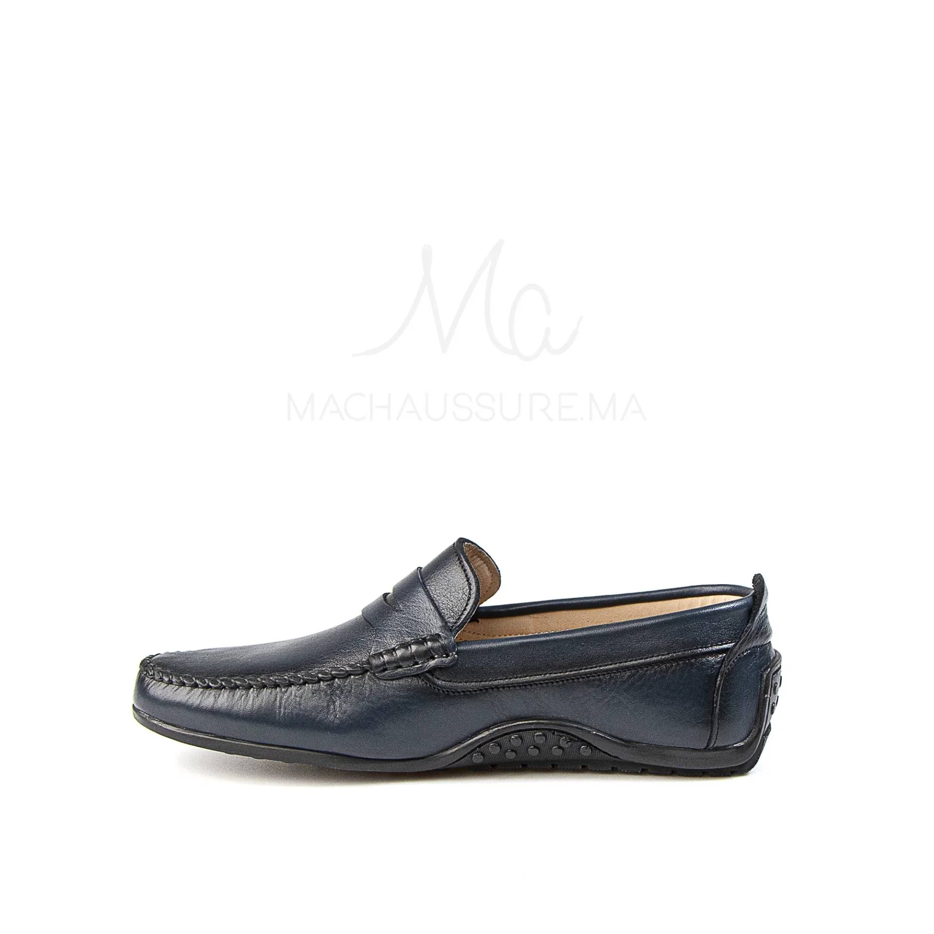 Sobre - Mocassins Homme - Image 1 of 4