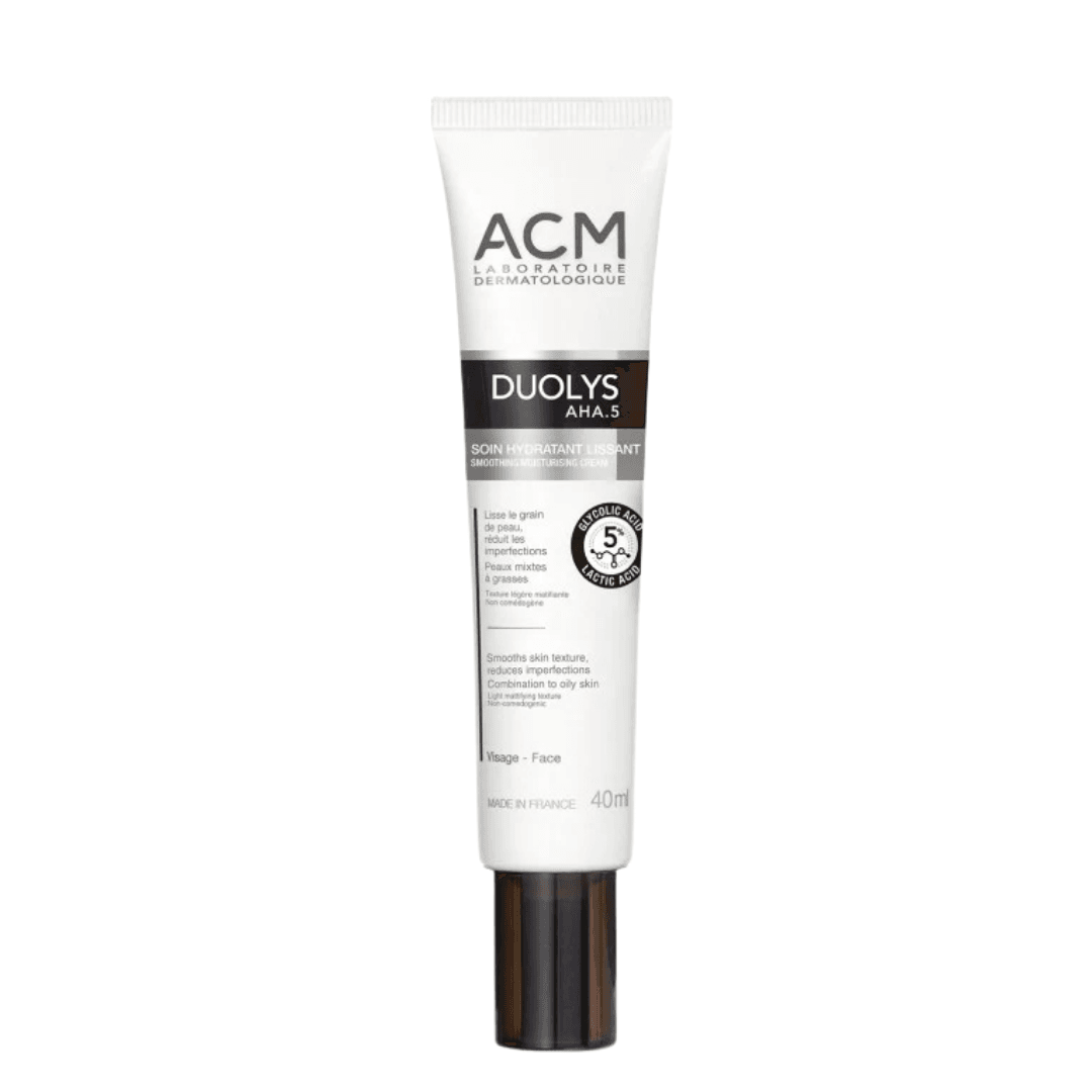 Duolys Aha.5 Soin Hydratant Lissant - Image 1 of 1