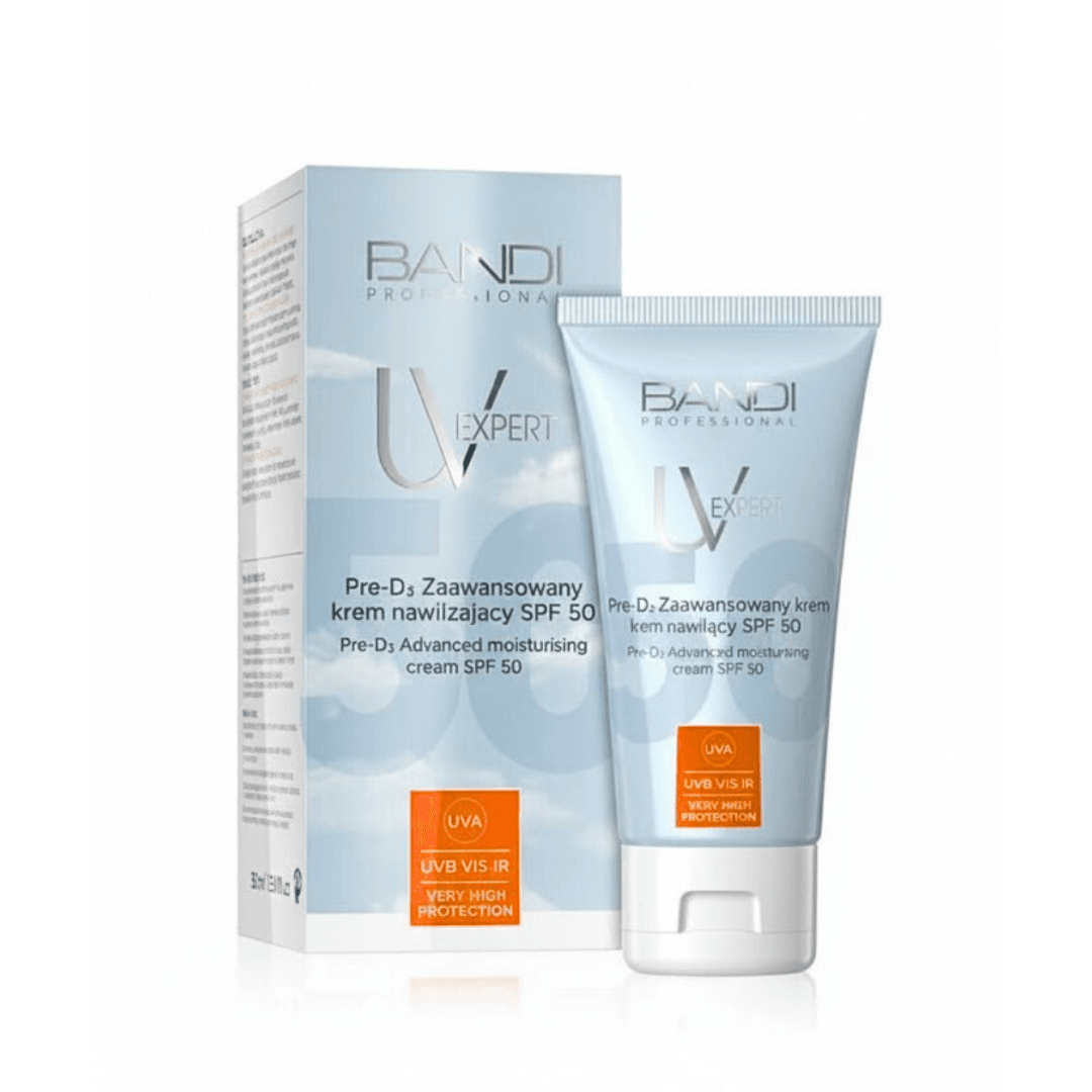 Écran Solaire 50ml - Image 1 of 1