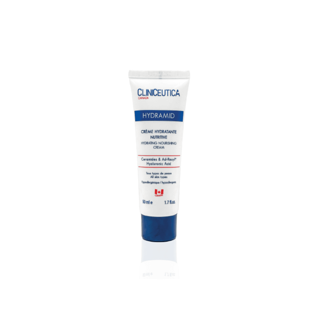 Hydramid Crème Hydratante Nutritive 50ml - Image 1 of 1