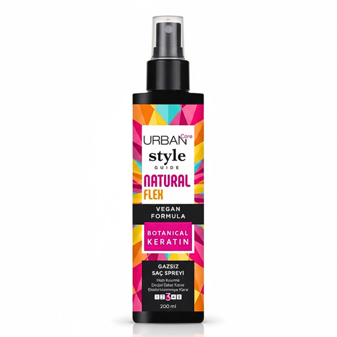 Style Guide Naturale Flex No Gas Hair Spray - Image 1 of 1