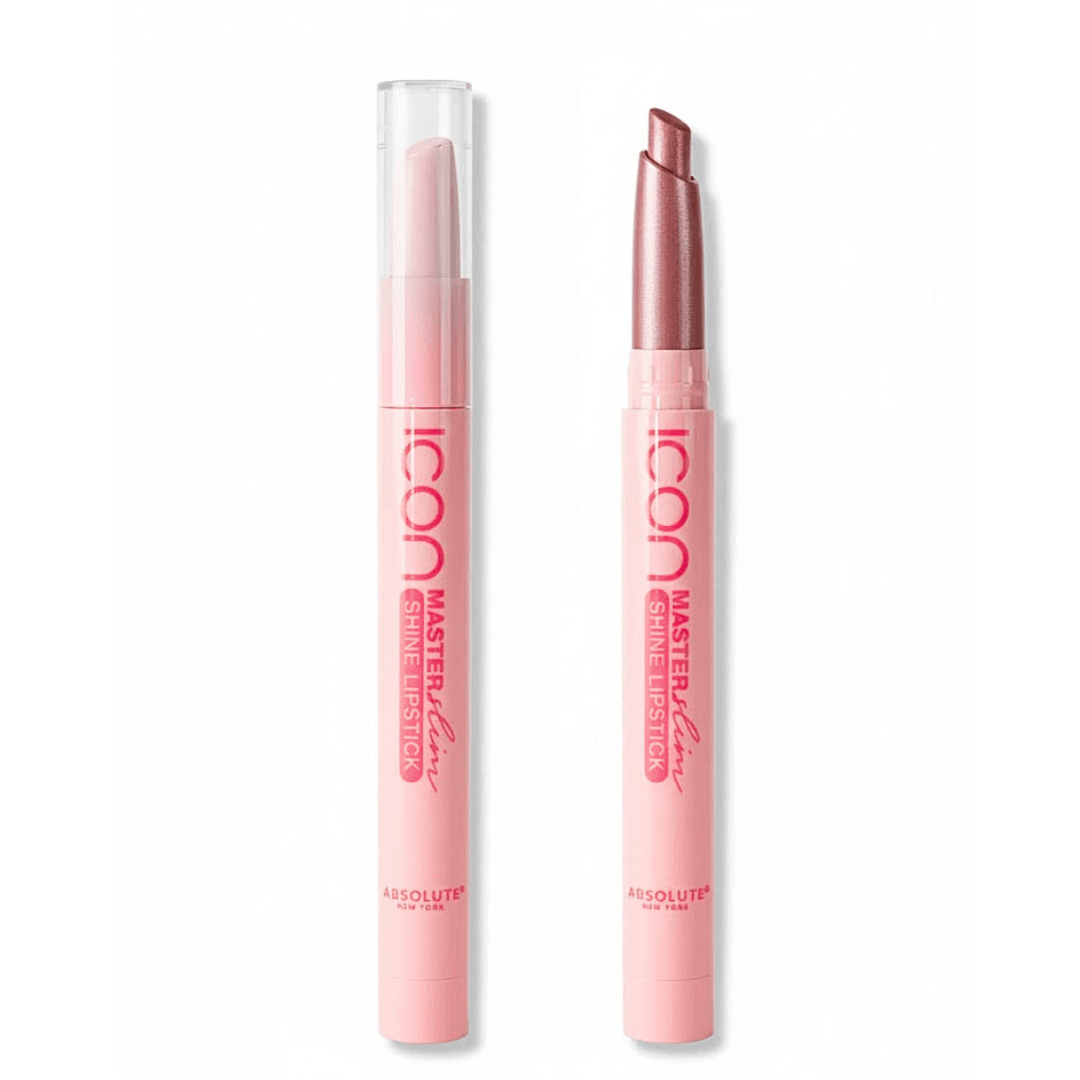 Master Slim Shine Lipstick Lavender Rose 21 - Image 1 of 1