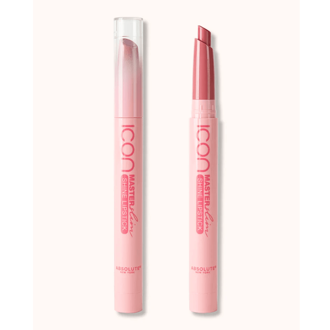 Master Slim Shine Lipstick Peony Pink 22 - Image 1 of 1