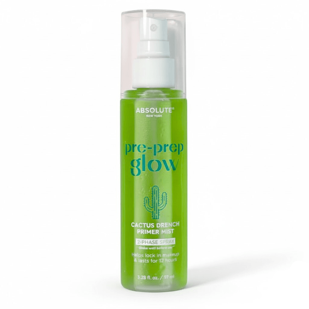 Pre-Prep Glow Primer Mist - 97ml - Image 1 of 1