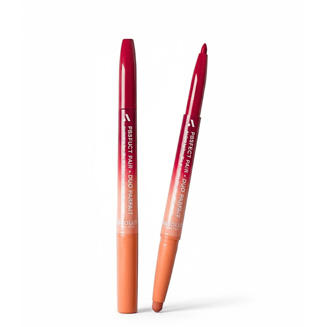 Lipstick Duo Naked Ombre - Image 1 of 1