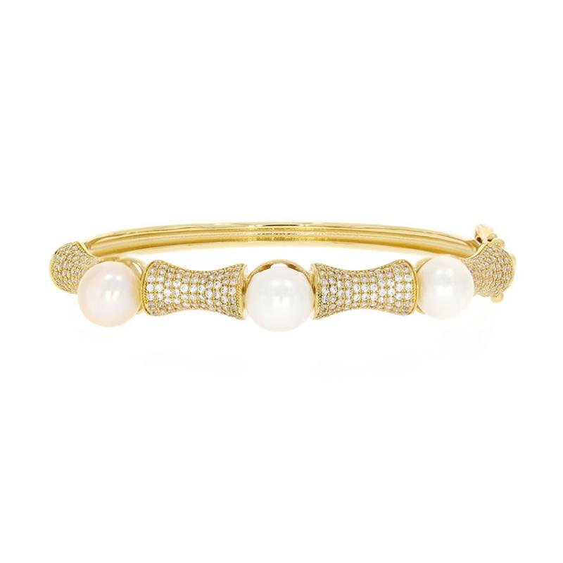Bracelet Excellence Plaqué Or - Image 1 of 1