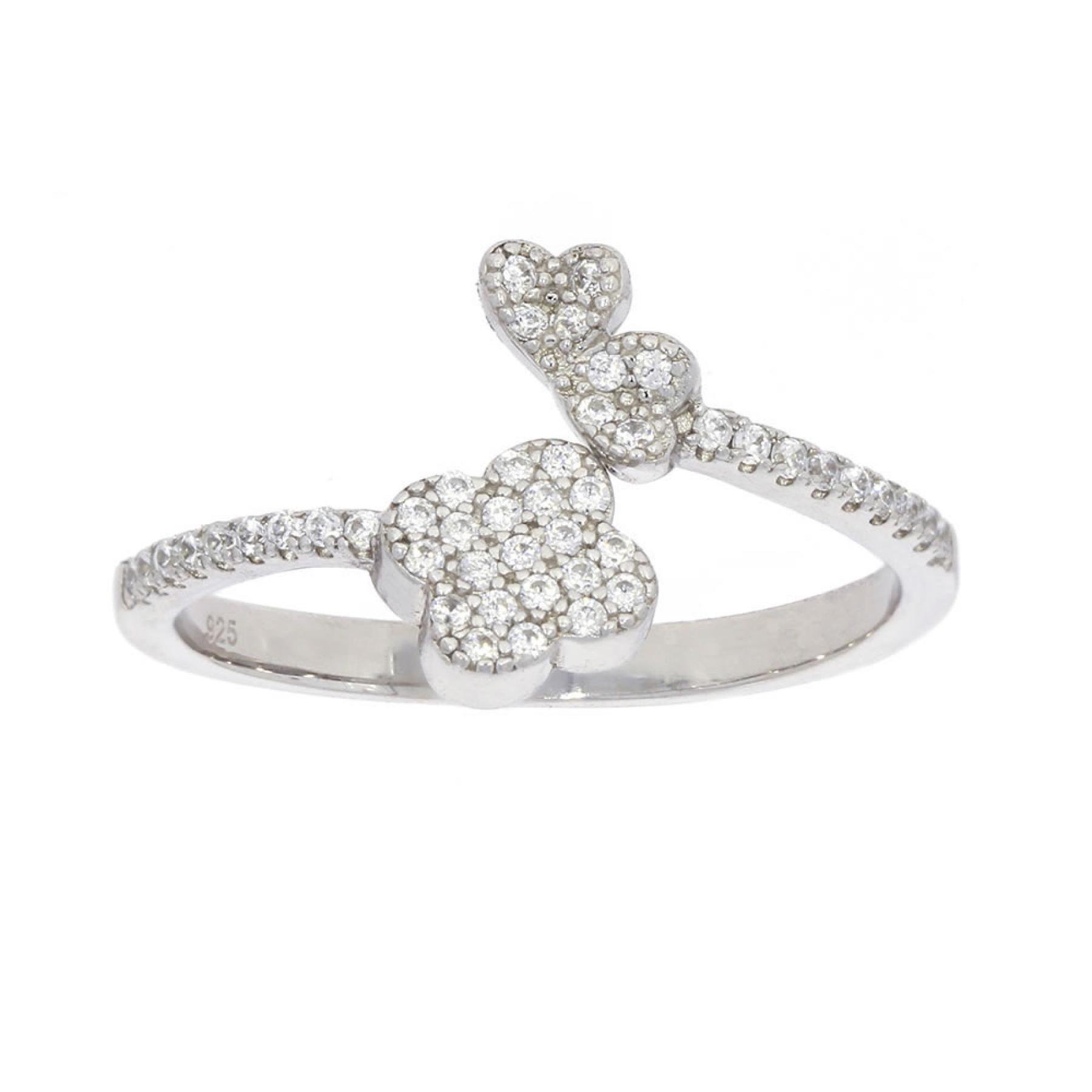 Bague Toi & Moi - Image 1 of 1