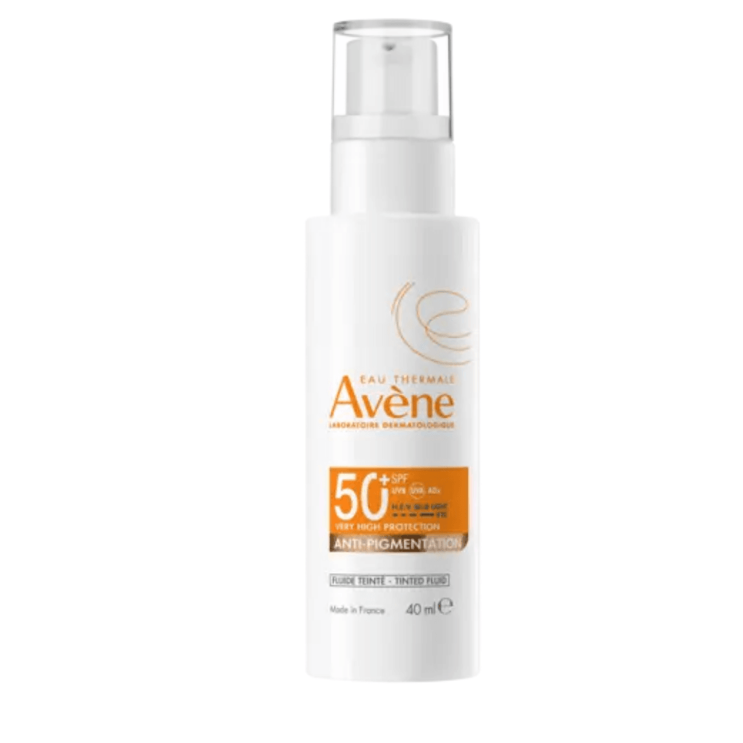 Solaire Anti-Pigmentation Spf50  - Image 1 of 1