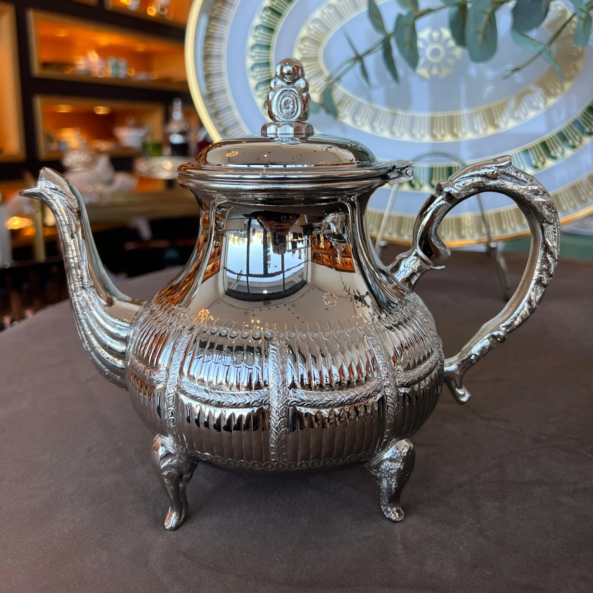 Théière Atik - Image 1 of 4
