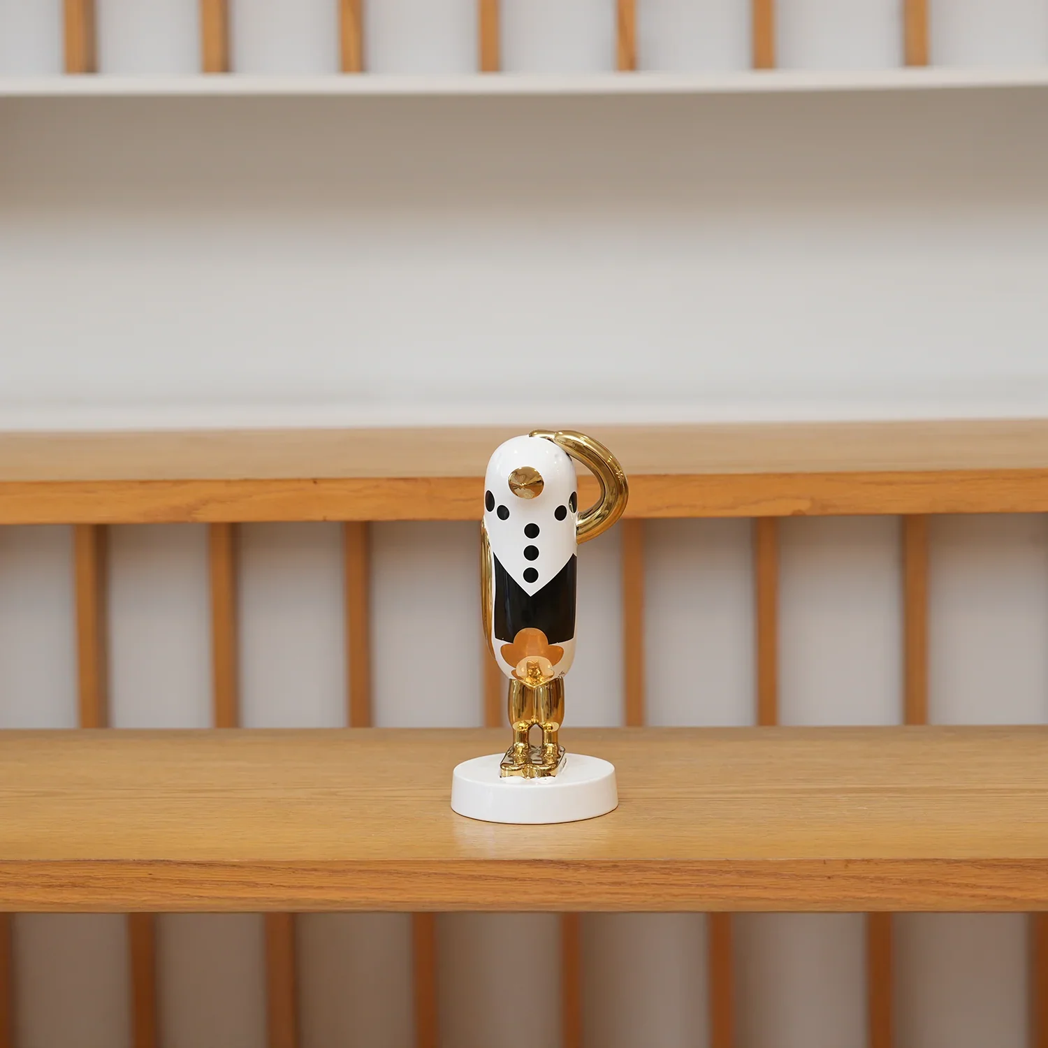 Deco DOUB DORE MOYEN MODELE - Image 1 of 4