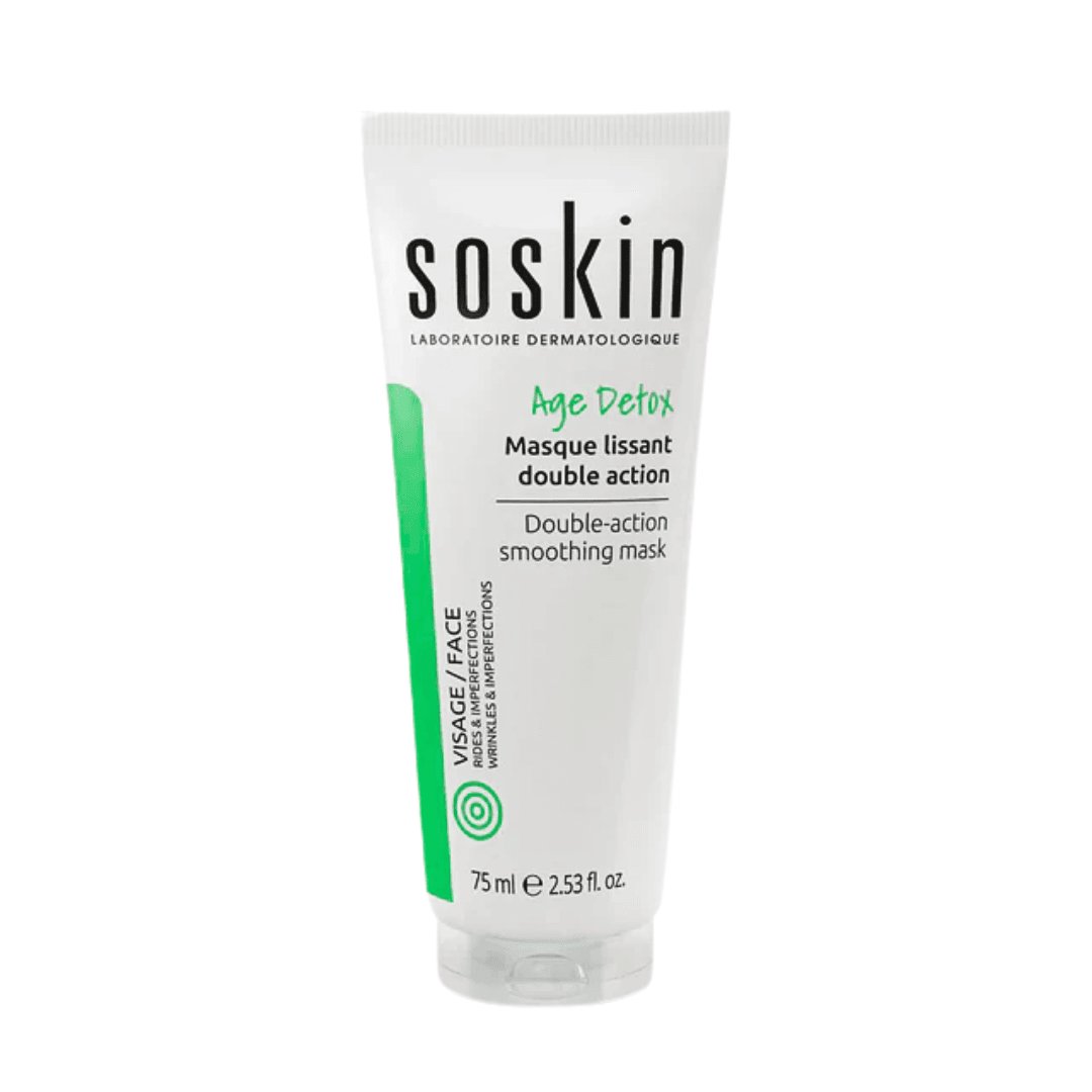 Masque Lissant Double Action 75ml - Image 1 of 1