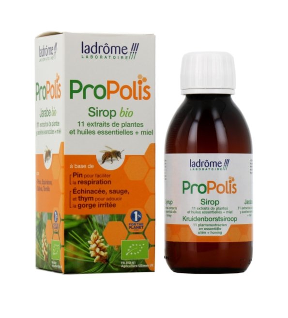 Sirop Propolis 150ml - Image 1 of 1