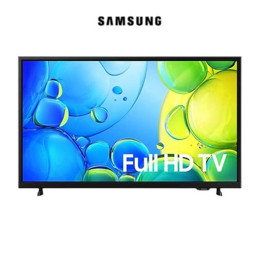 43 Full Hd Smart Tizen Os Tv Hdr, Ots Lite Et Sécurité Knox + Support Gratuit, 43f6000 - Image 1 of 1