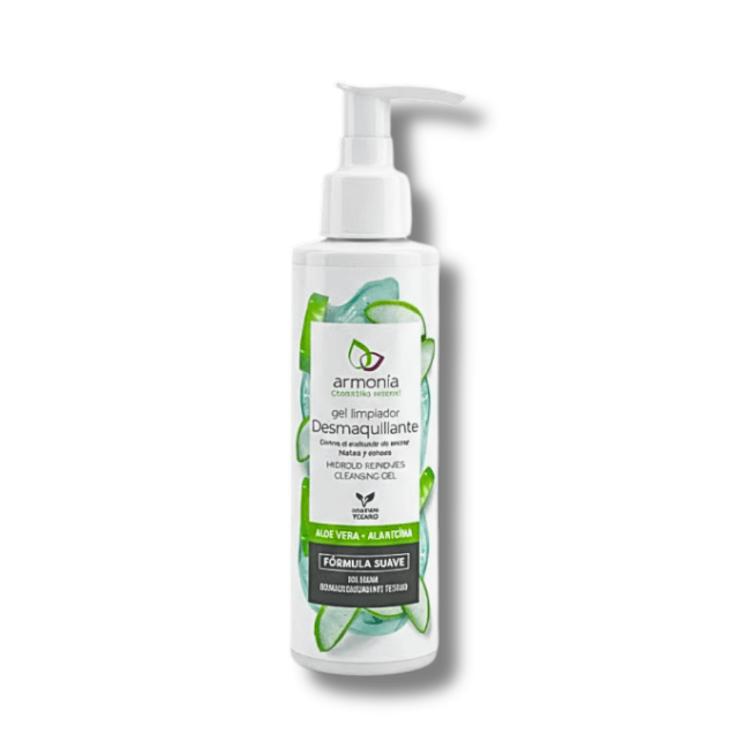 Gel Démaquillant 150ml - Image 1 of 1