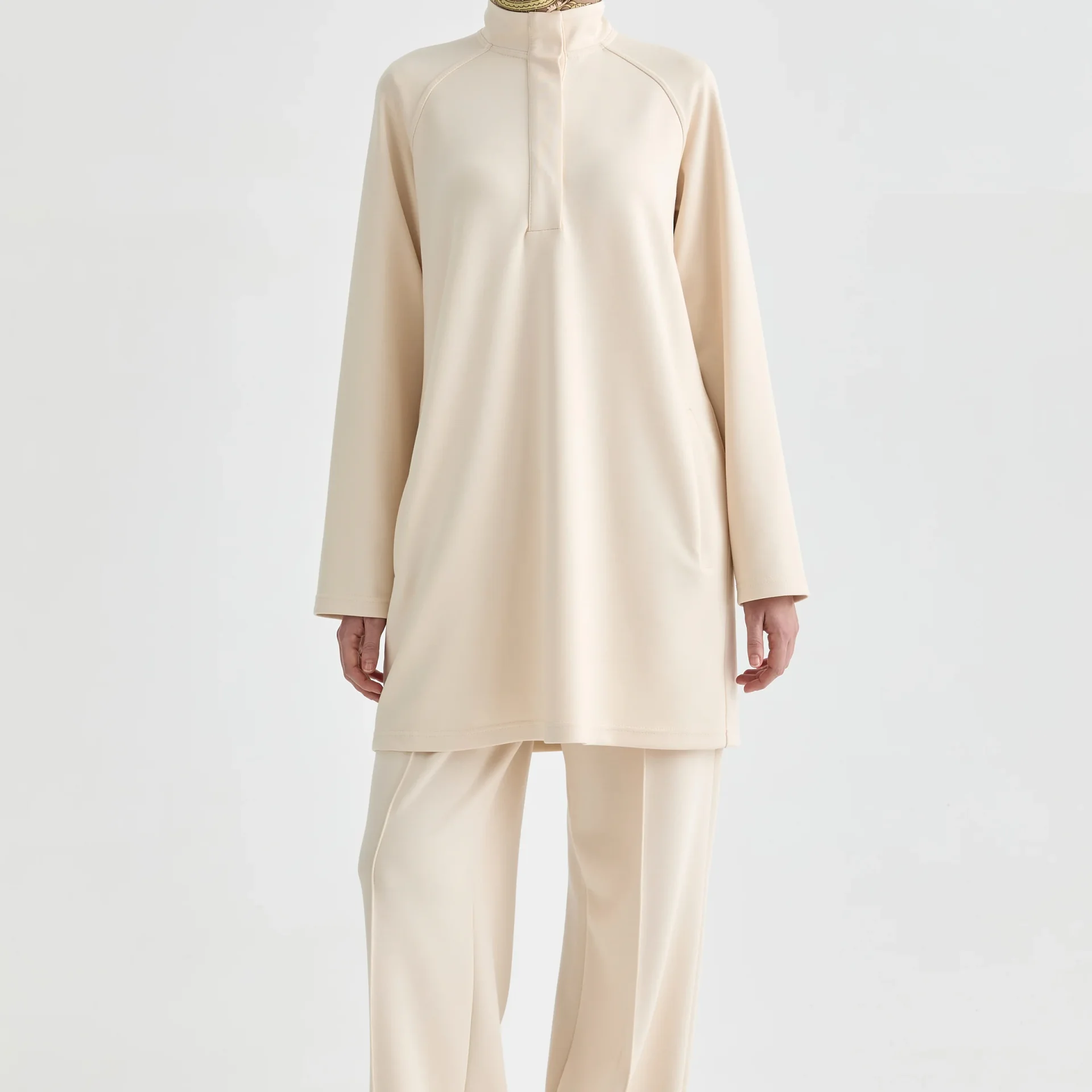 Tunique En Maille - Image 1 of 1
